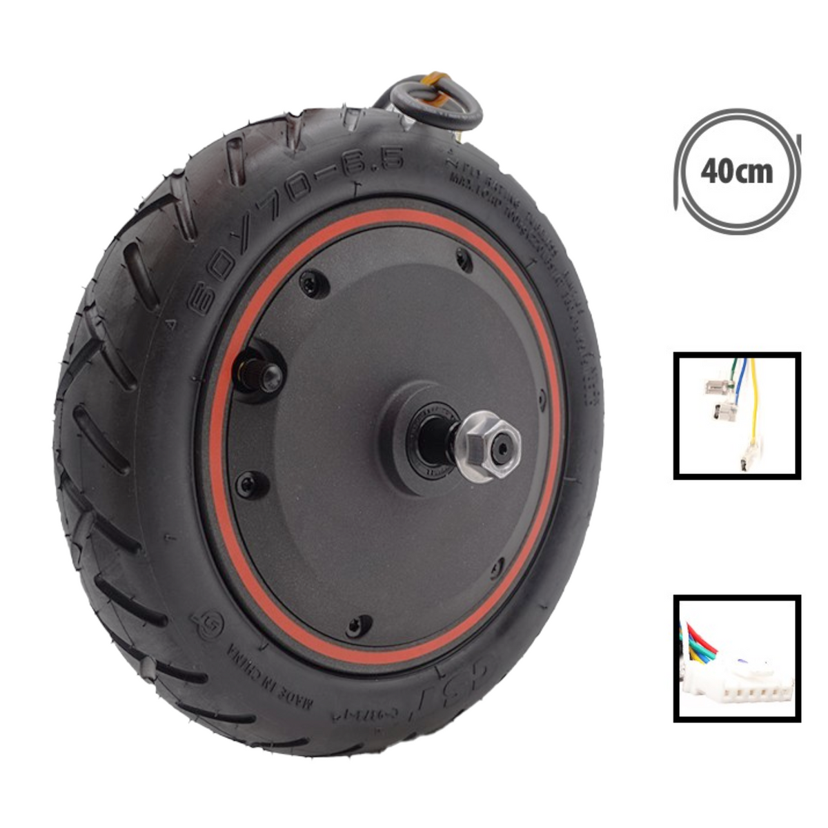 Motor für Xiaomi 5 Max Originalteil