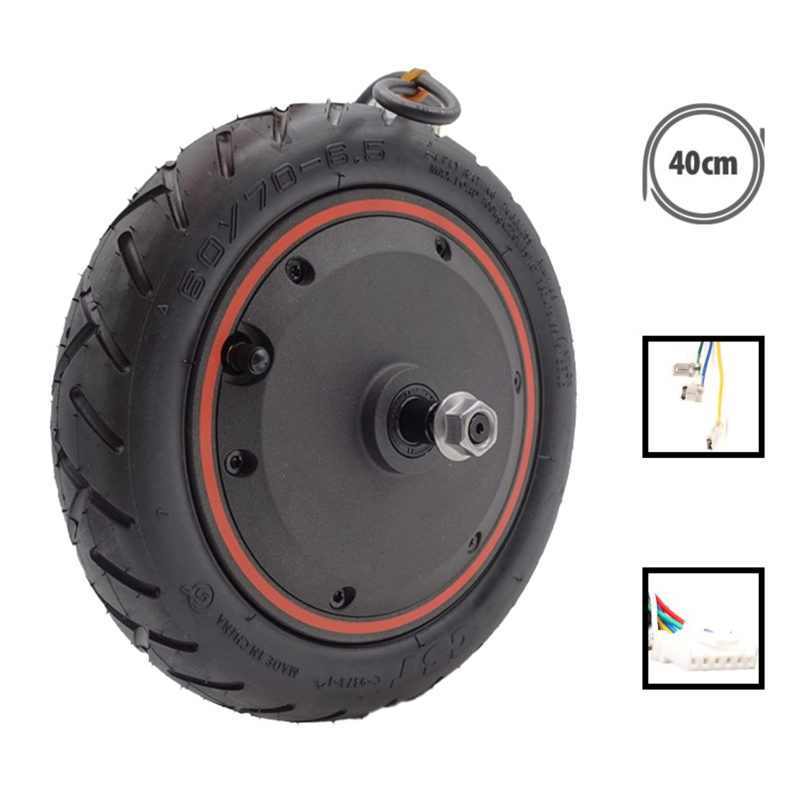 Motor für Xiaomi 5 Max Originalteil