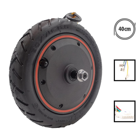 Motor für Xiaomi 5 Max Originalteil