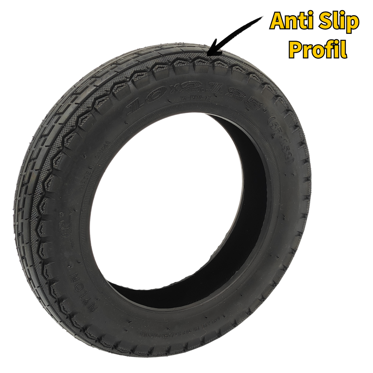 SoFlow SO4 Pro Gen 1/2 Reifen Schlauch Set Aftermarket Ersatz – Bild 7