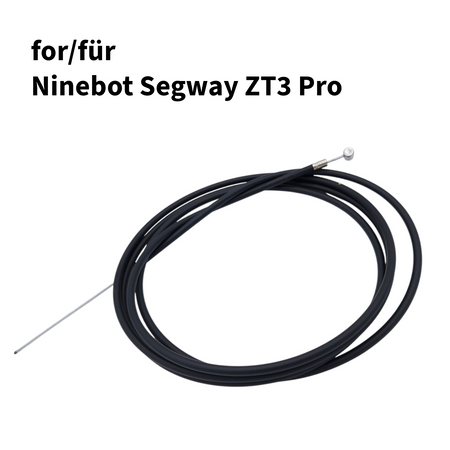 Original Bremskabel Hinten für Ninebot Segway ZT3 Pro