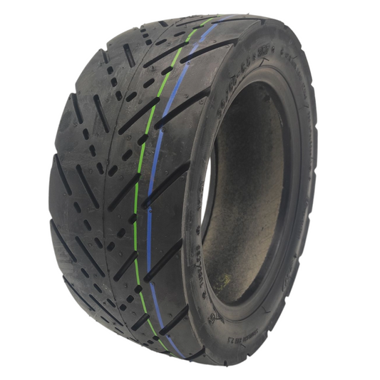 11×3 (90/65-6.5) CST road tire tubeless without gel layer