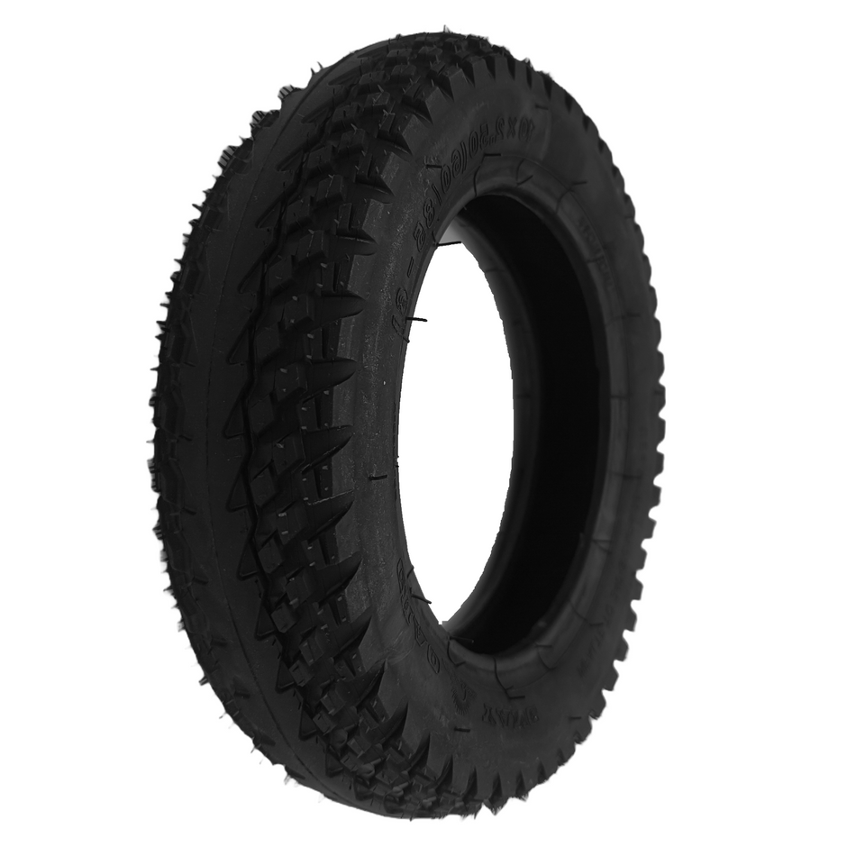 IOHawk Sparrow 2 Reifen Chaoyang 60/85-6 Semi Off Road  (10x2.5 Zoll)