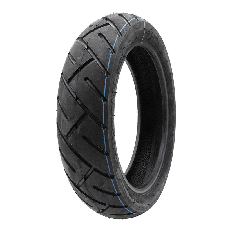 Pneumatico tubeless 12x2.5-8 Cityroad con valvola per Xiaomi Electric Scooter 6 Max