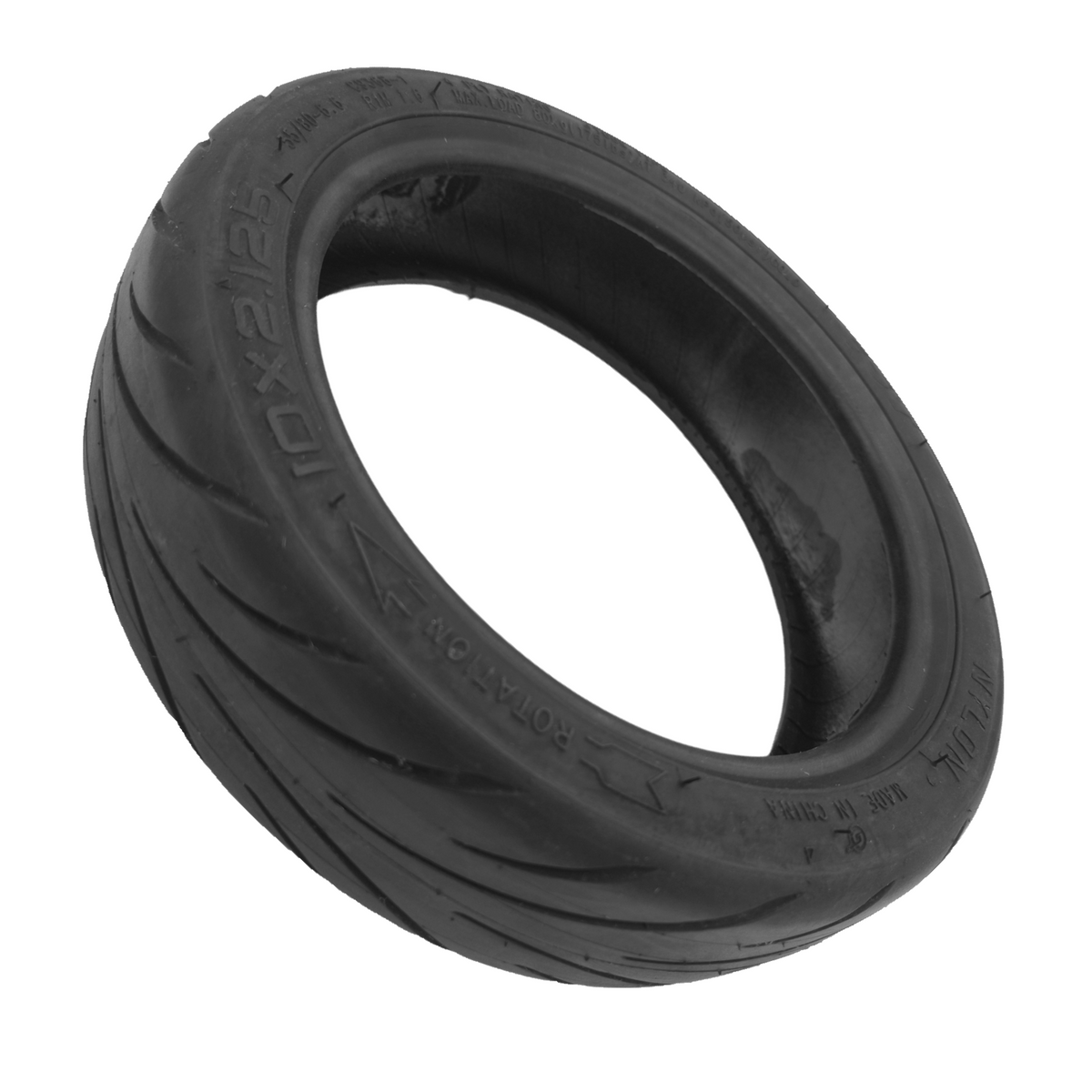 Reifen für Navee V25i Pro V40i Pro V50i Pro CST 55/80-6.6 (10x2.25) – Bild 3
