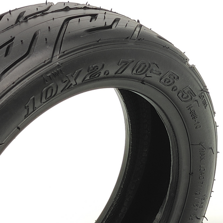 VMAX VX2 ST LT GT Ersatzreifen 10x2.7-6.5 CHAOYANG mit Tubeles Ventil Ersatz – Bild 2