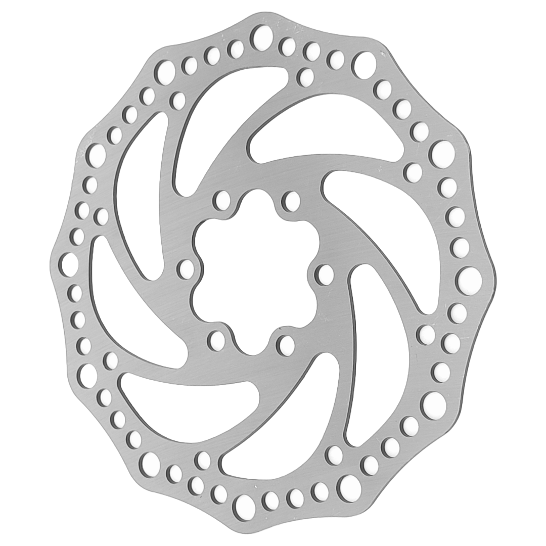 Bremsscheibe 140mm 6 Loch für isinwheel S10Max Aftermarket