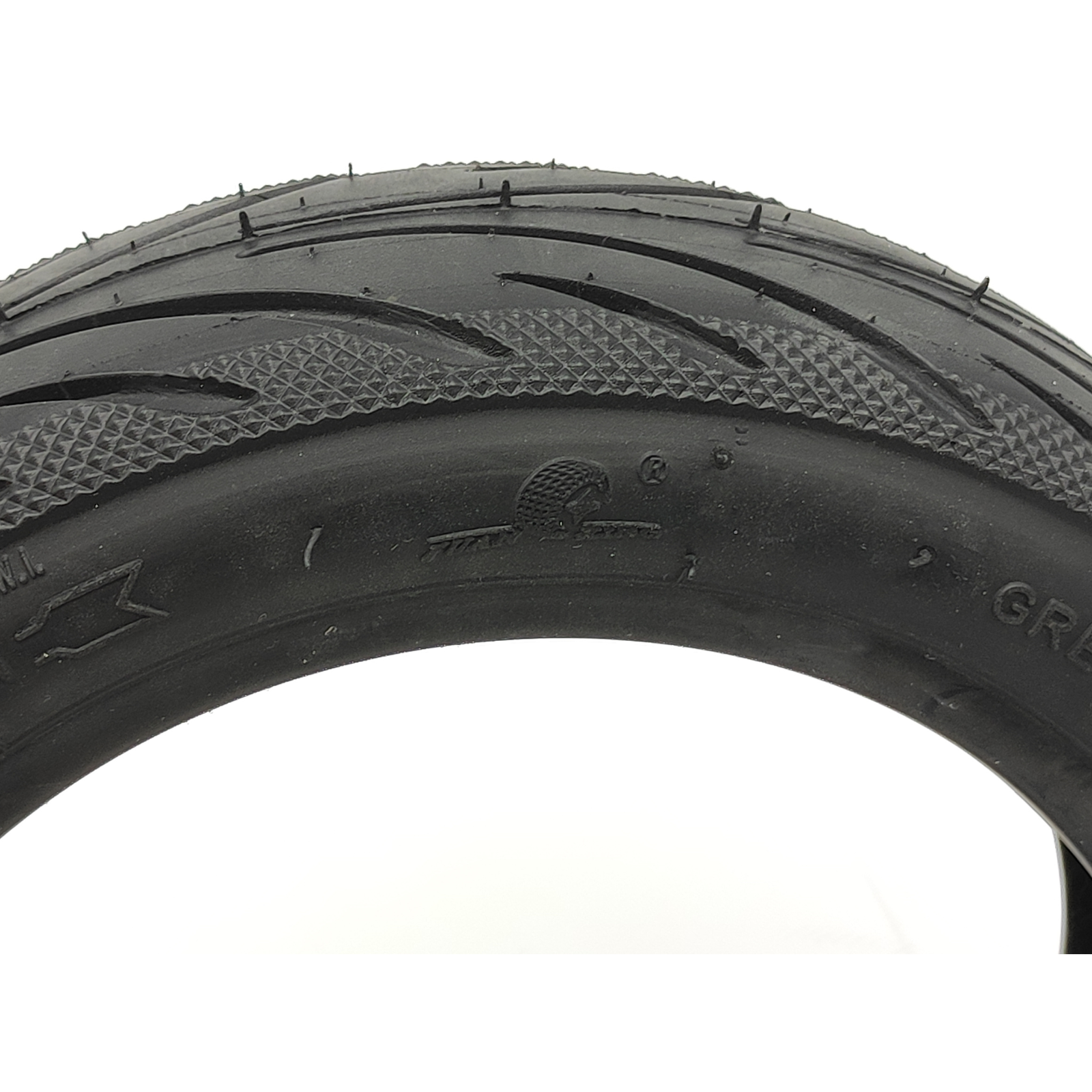 Tubeless Reifen 60/70-6.5 mit Gelschicht für Ninebot-Segway E3 D E E Pro Pro D Pro E Originalteil