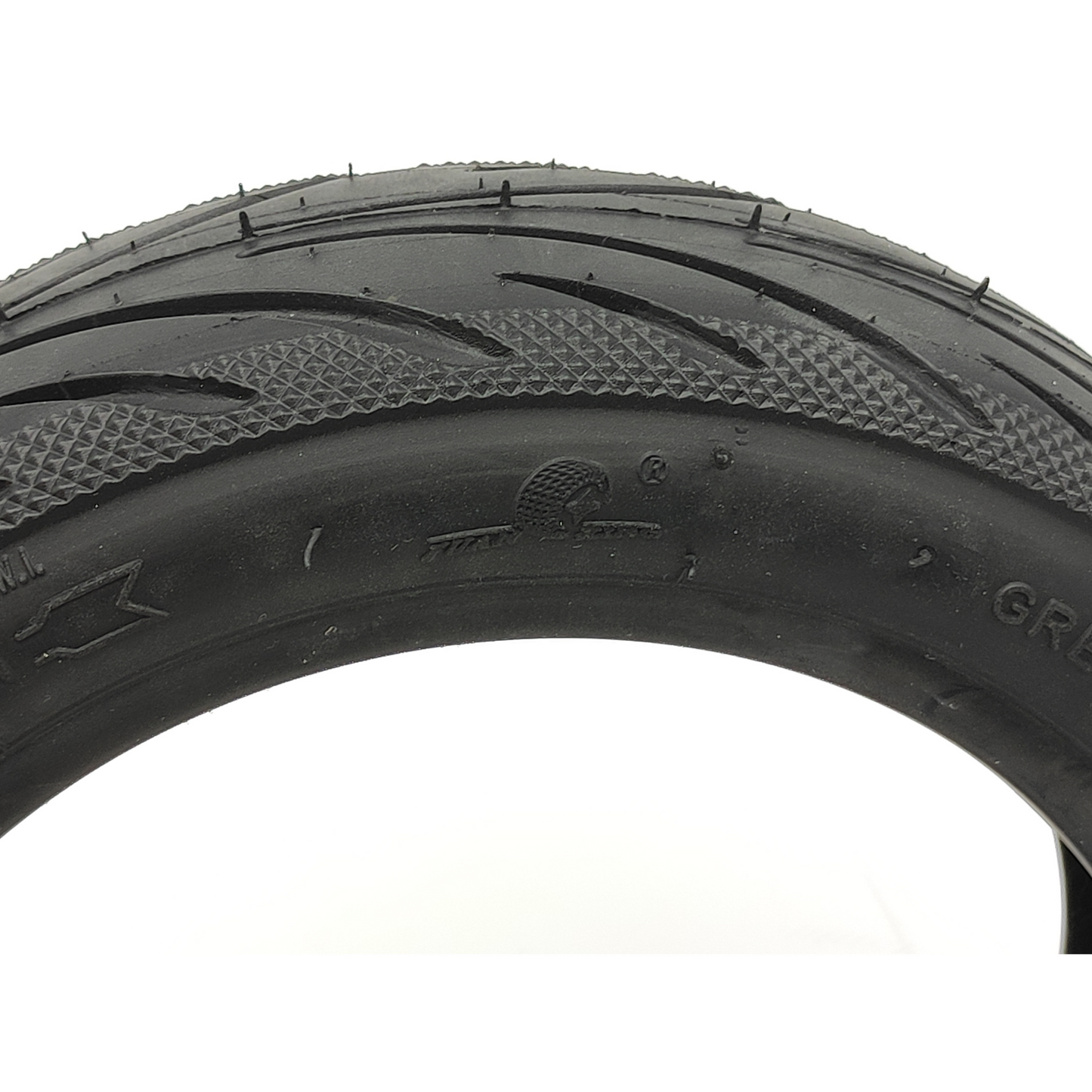 Ninebot Max G30 Tire 60/70-6.5 Tire Tubeless with Gel OEM