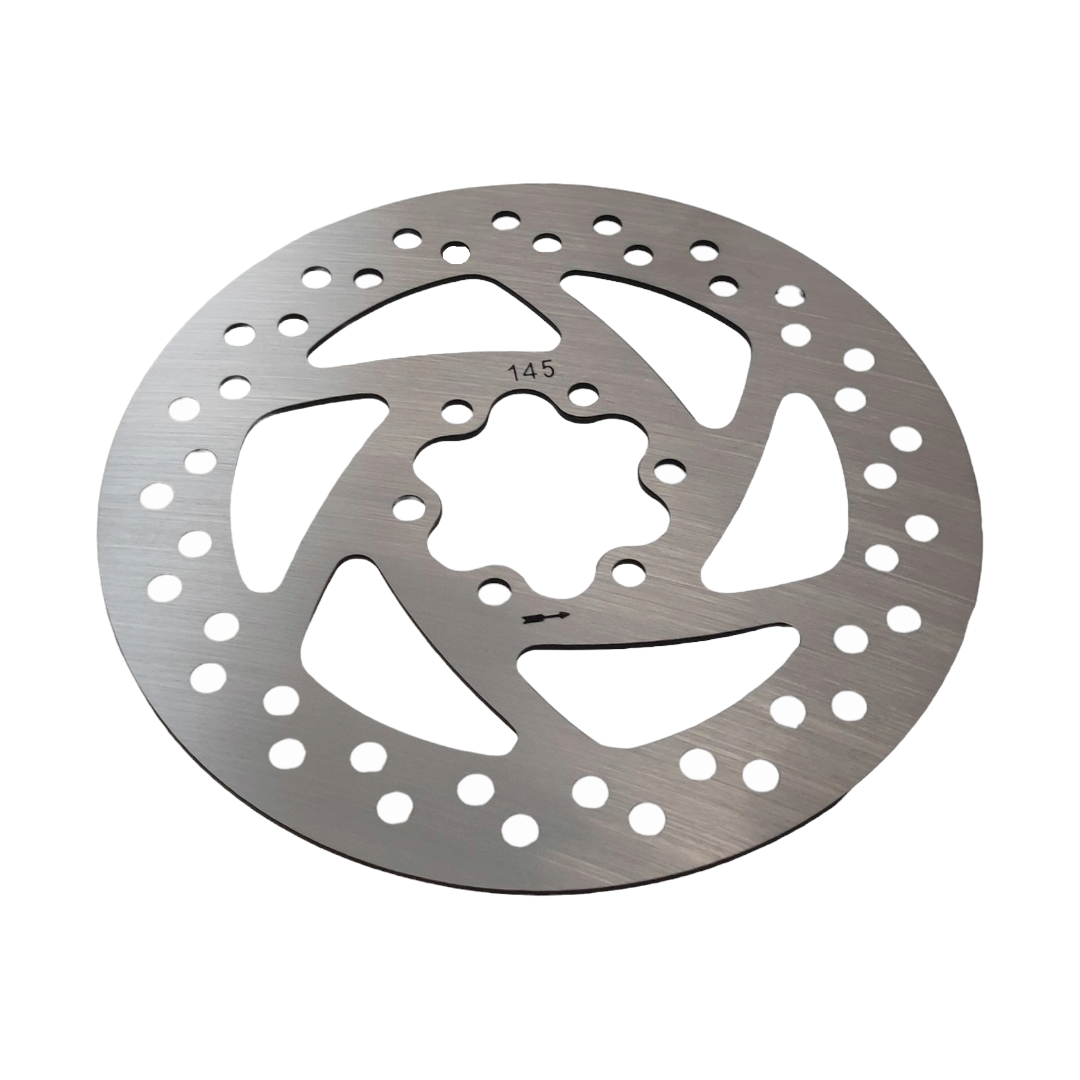 Bremsscheibe 145mm für Miniwalker Tiger 9 Pro Aftermarket