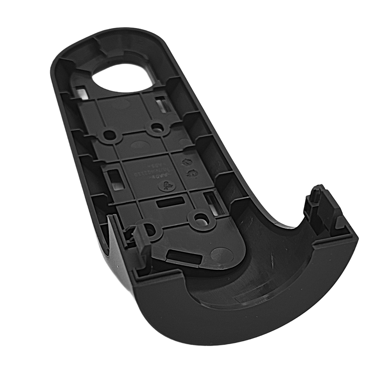 Vorderradgabel Abdeckung für Ninebot E2 Pro Originalteil