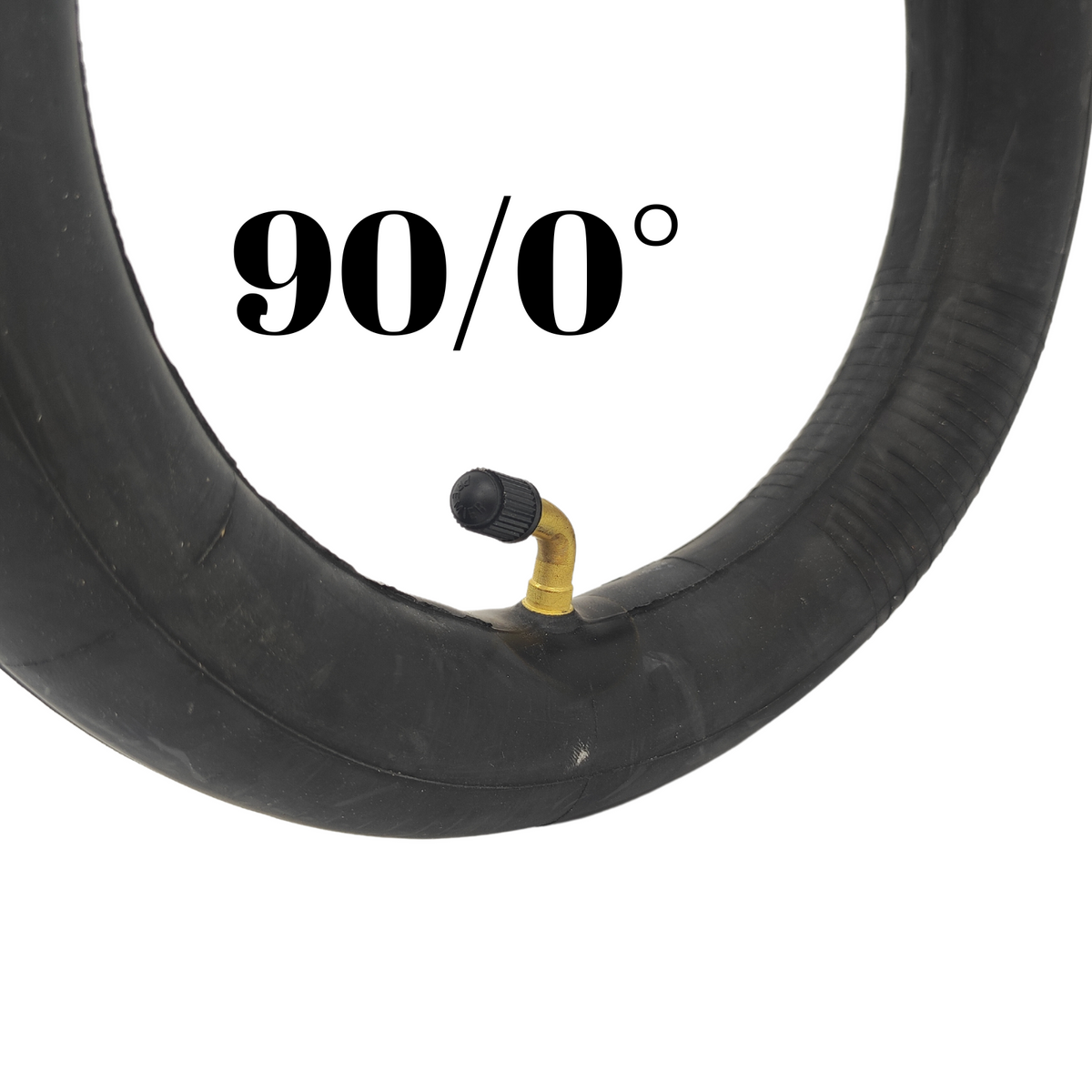 Schlauch 0/90° für Augment ES 210 Serie 2er Set Aftermarket Ersatz – Bild 6