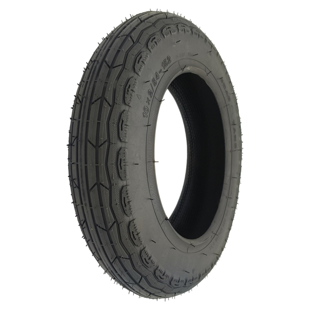 Prophete Urbanicer 10 Reifen 10x2/54-152 Chaoyang OEM 10 Zoll Ersatz – Bild 1