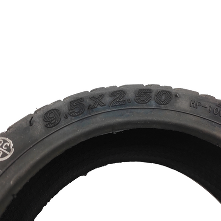 Niu KQi3 Reifen 9,5x2,5 Tubeless für Niu KQi3 Sport KQi3 Pro KQi3 Max Neu Ulip – Bild 5