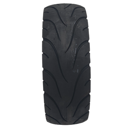 Trittbrett Sultan CST Reifen Tubeless 10x2.7-6.5 ohne Gelschicht mit Ventil – Bild 3