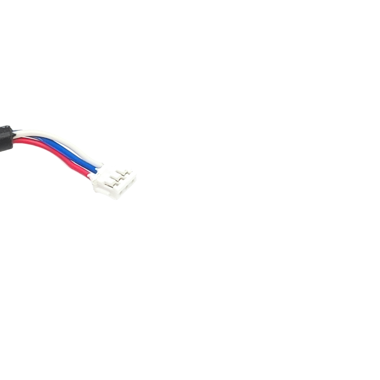 Bremshebel mit Klingel links für Xiaomi 4 Aftermarket