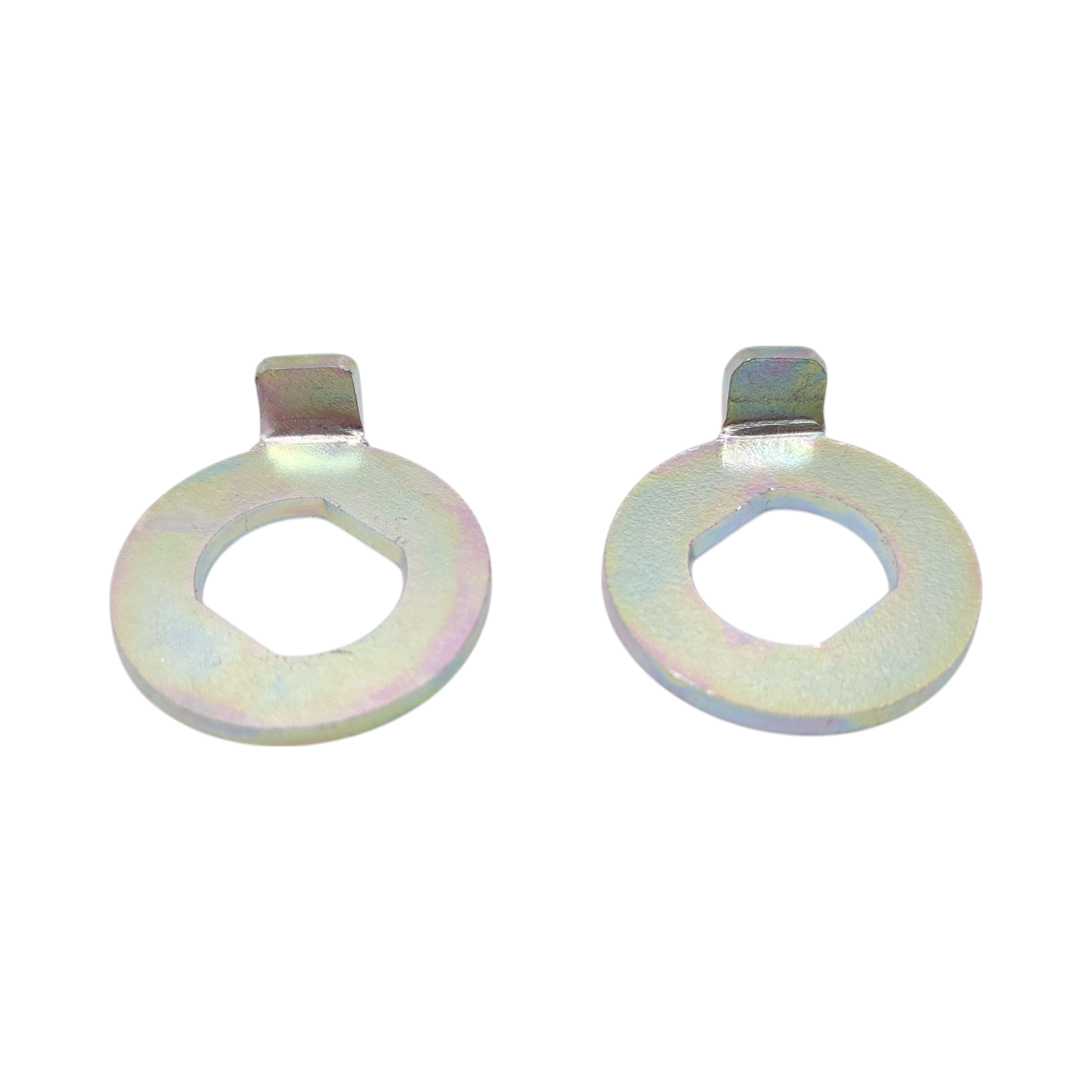 Original Feststellabstandhalter für Ninebot Segway ZT3 Pro