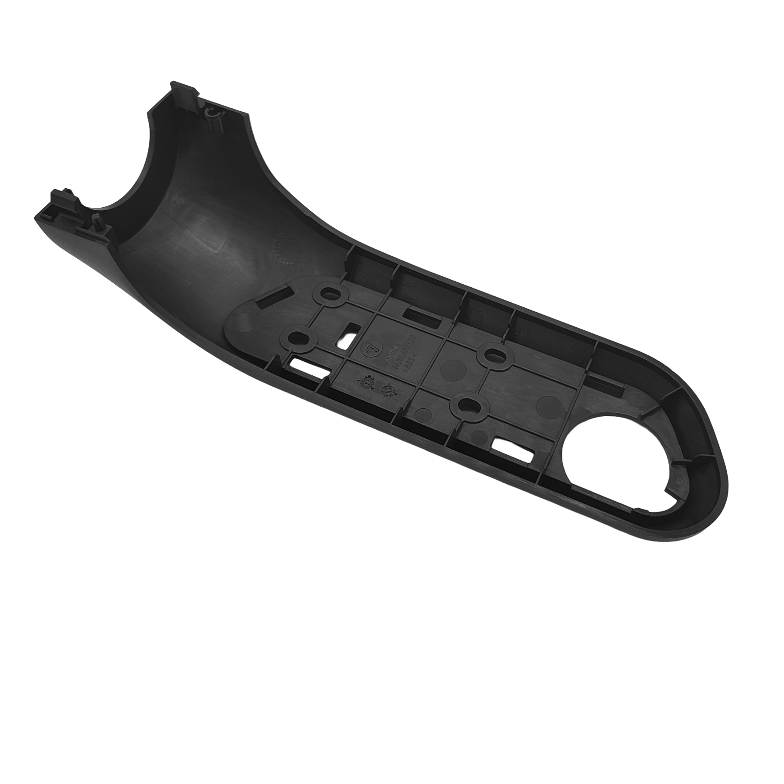 Vorderradgabel Abdeckung für Ninebot E2 Pro Originalteil