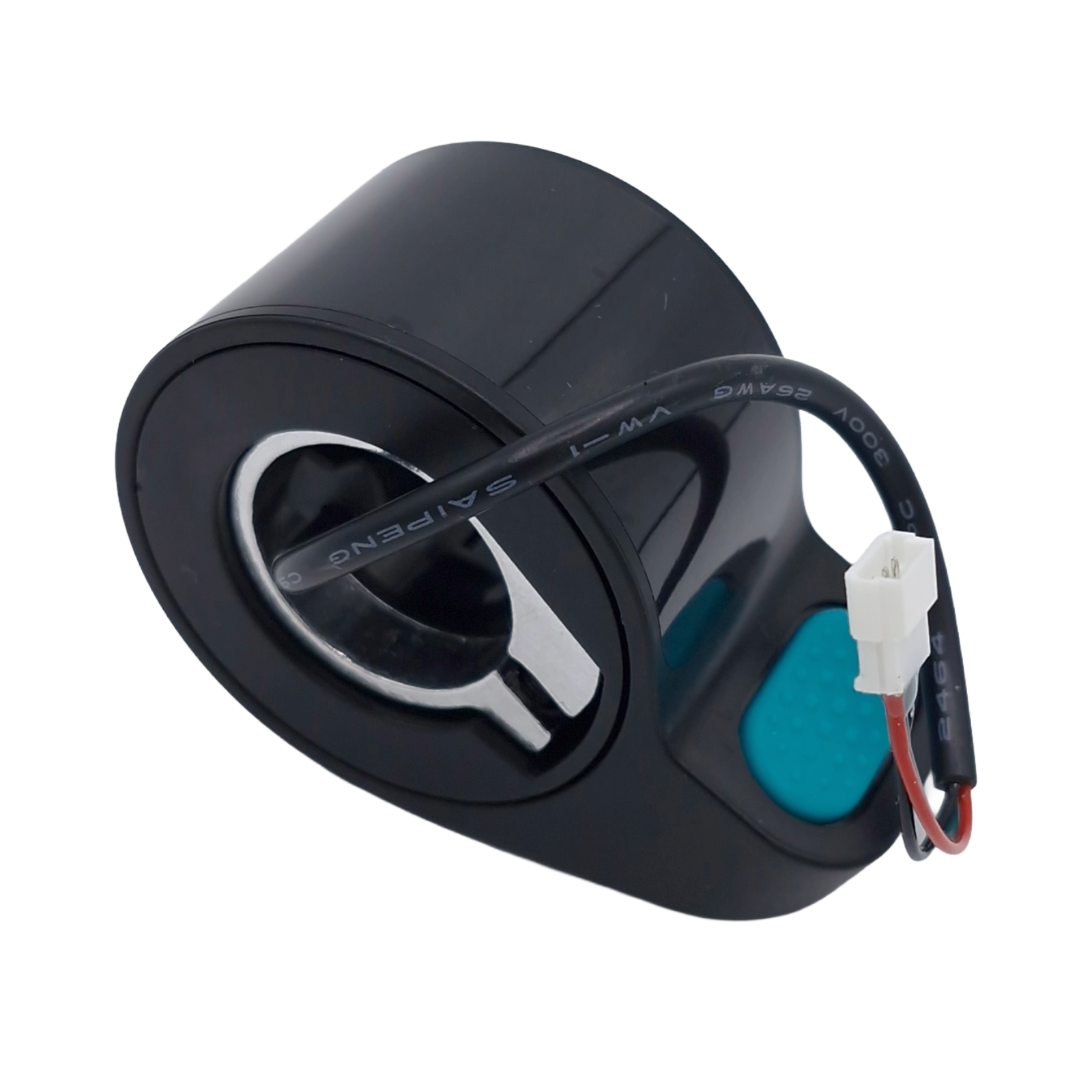 Daumengas für Xiaomi Mi Pro 2 Mercedes Benz Version Originalteil Türkis