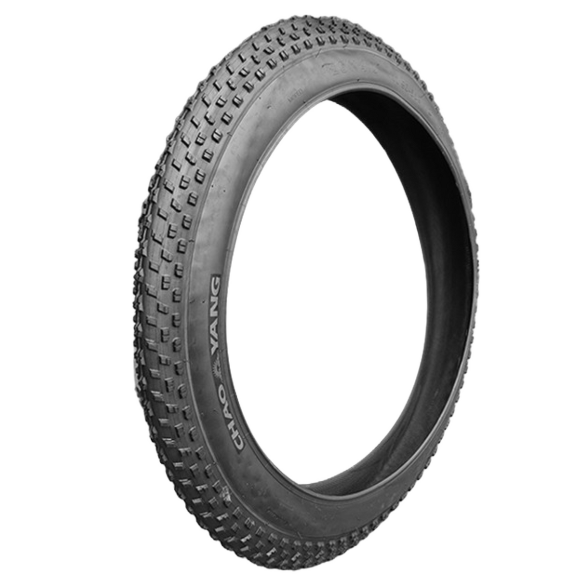 Chaoyang Reifen 26x4 Zoll (100-559) für Hitway BK9 / BK9S E-Bike / Fahrrad – Bild 1
