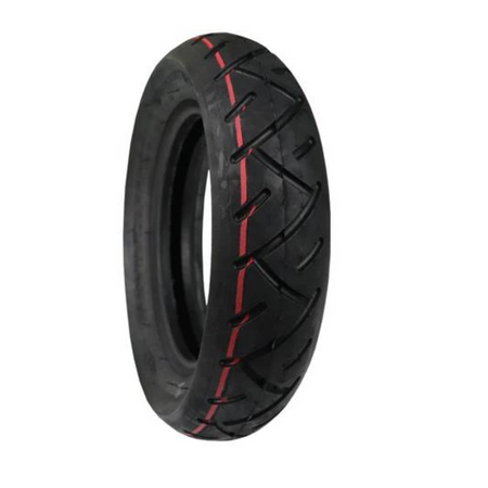 iO Hawk Legend Straßenreifen Set 10x2.5 CST mit 10x2 Schlauch 90° Ventil Neu – Bild 6