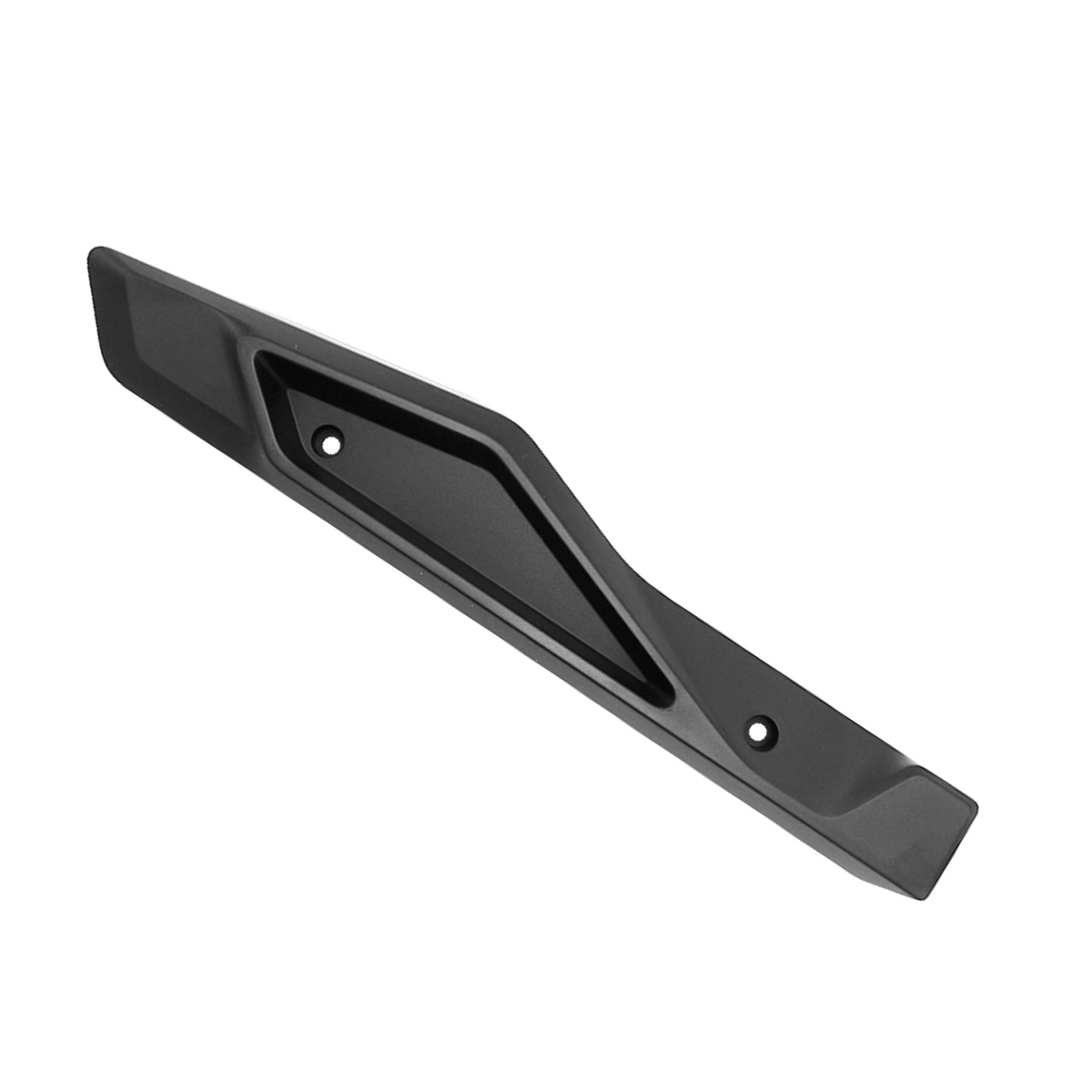 Original Hinterrad Abdeckung Kunststoffabdeckung Rechts für Ninebot Segway ZT3 Pro