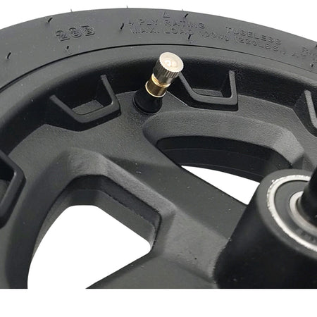 Vorderrad für Ninebot Segway Max G3 Originalteil