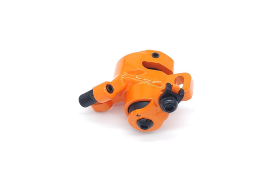 Ninebot Segway F40 Pinza de Freno Pastilla de Freno Orignal Naranja