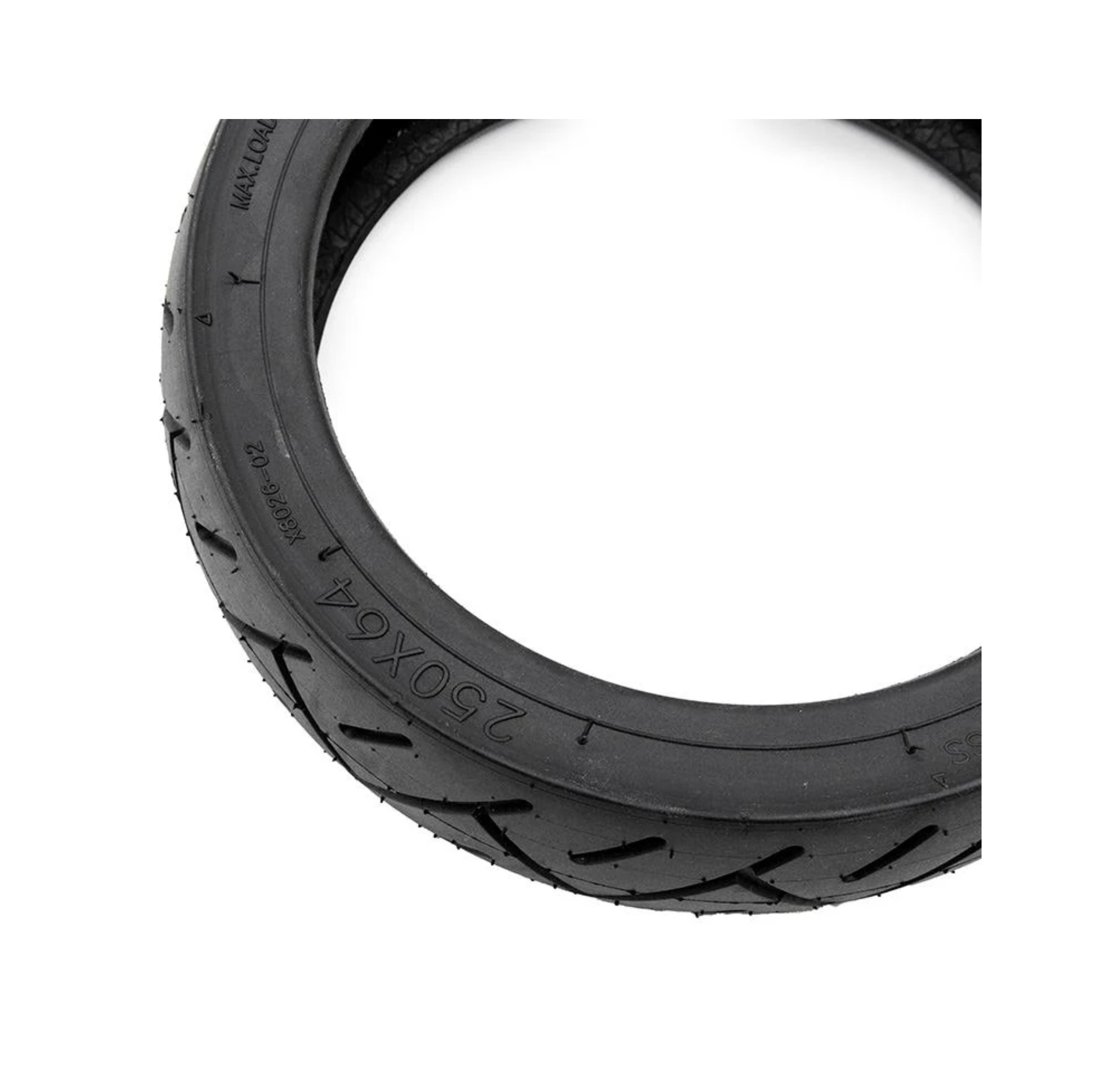 Tubeless Reifen mit Gelschicht Universal Aftermarket