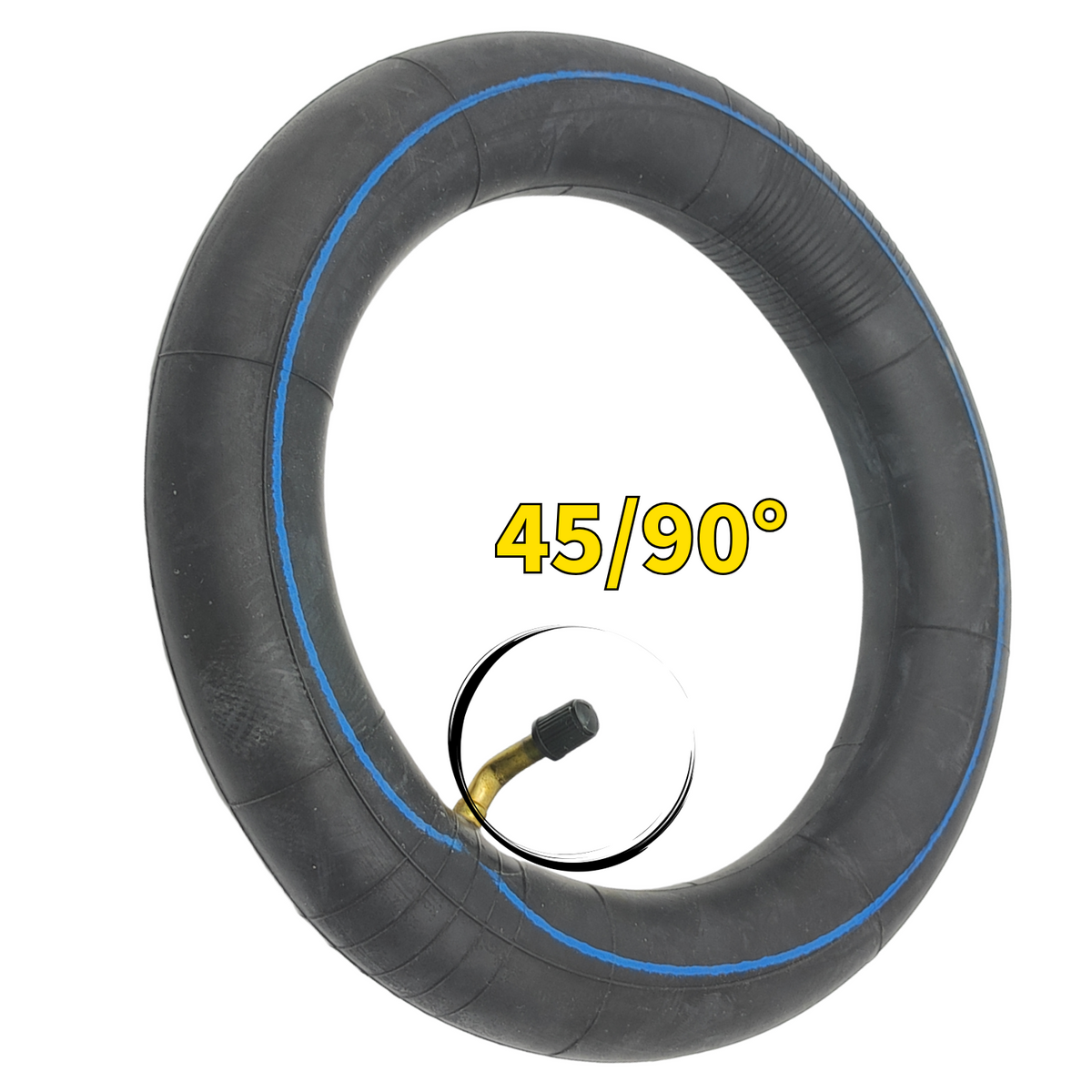 SoFlow SO4 Pro Gen 1/2 Reifen Schlauch Set Aftermarket Ersatz – Bild 6