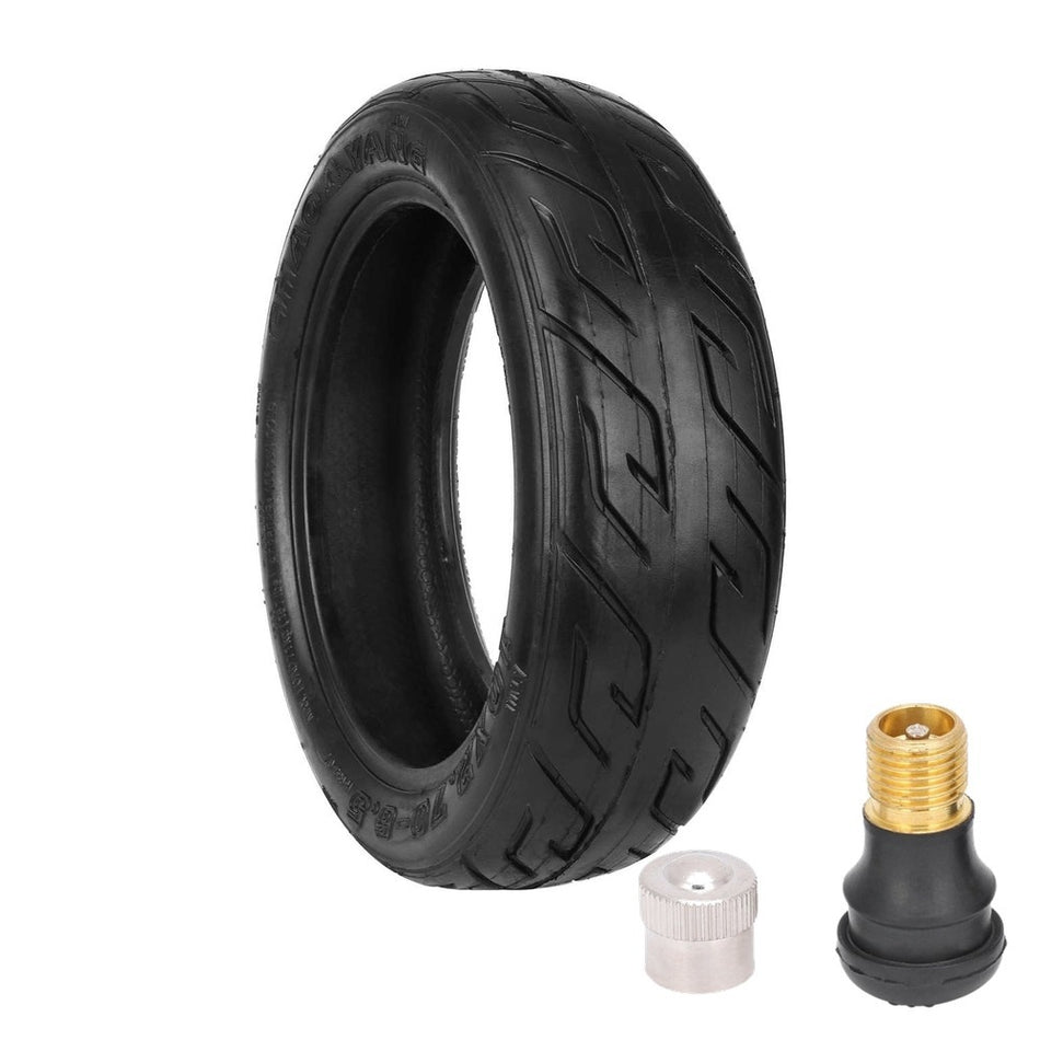Pneus tubeless 10x2.7-6.5 pour VMAX VX8 OEM sans couche de gelée