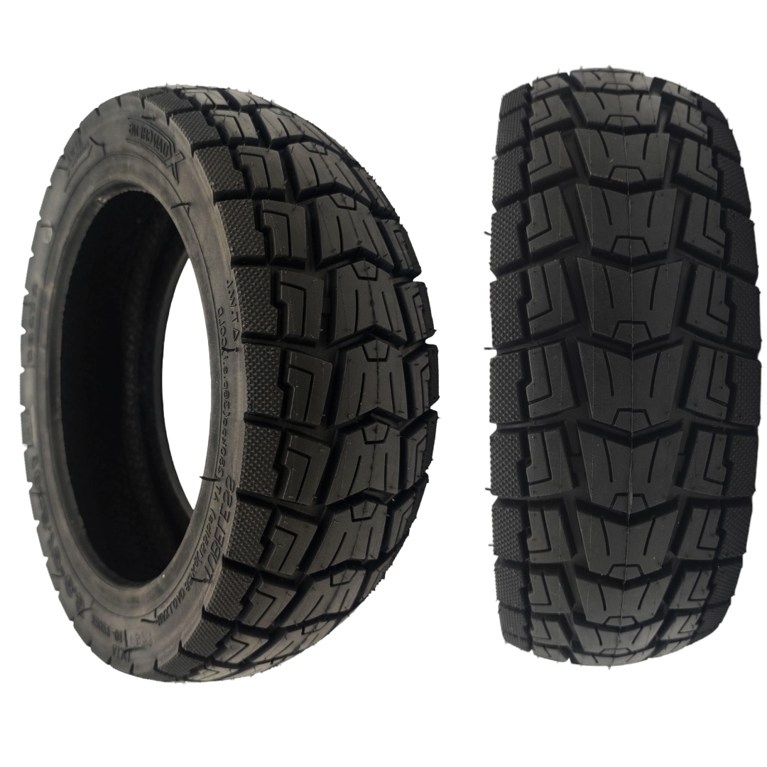 VMAX VX2 LT ST GT Tubeless Reifen Semi Off-Road 10x2.75-6.5 für E-Scooter – Bild 6