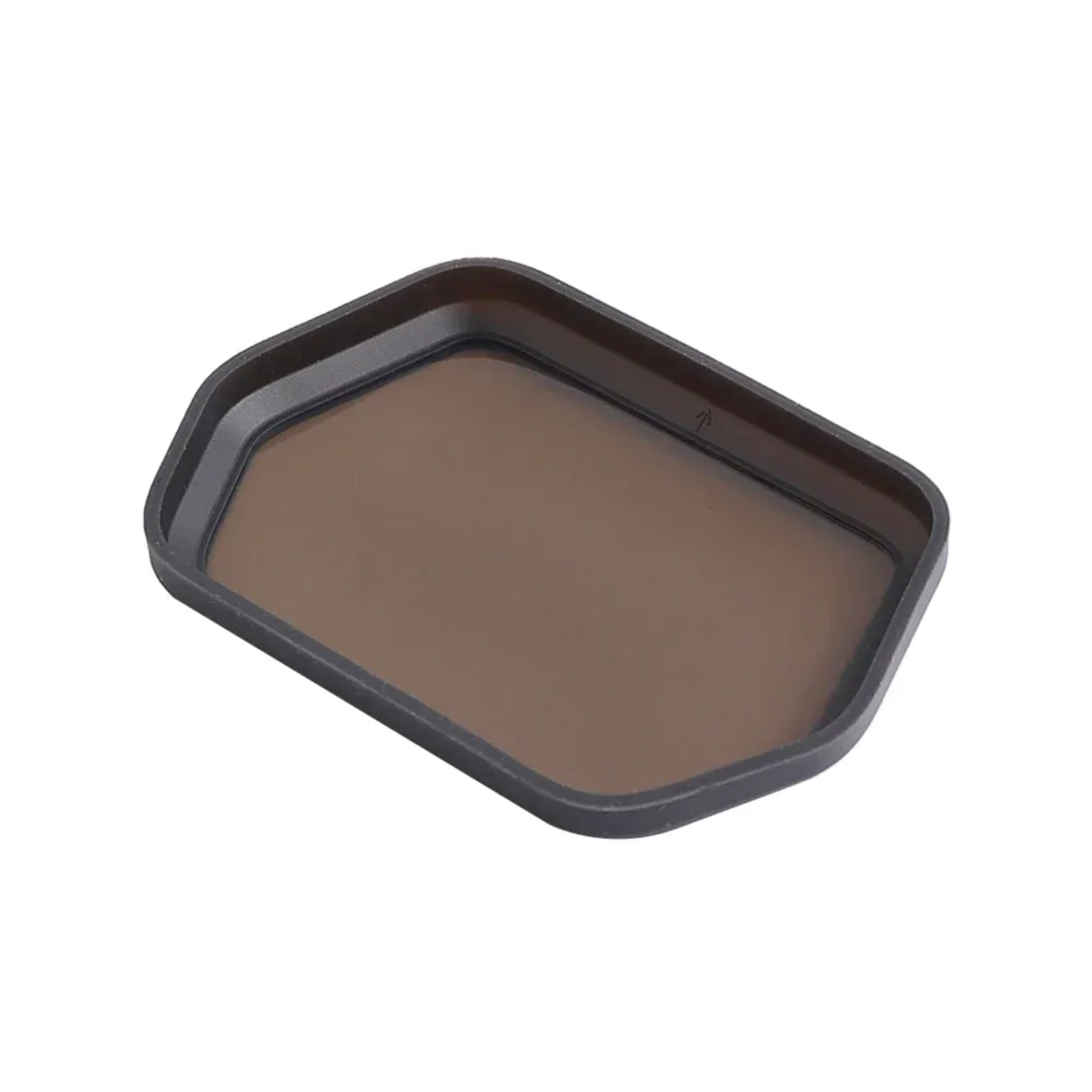 Dashboard Silikon Abdeckung Schwarz für Segway ZT3 Pro Serie Aftermarket