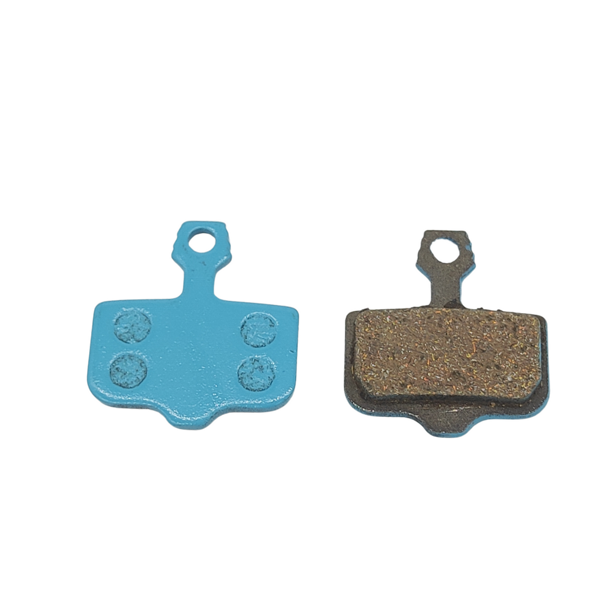 Bremsbelag Keramik für Ausom L2 Max Ausom L2 Max Dual Motor 2er Set Aftermarket