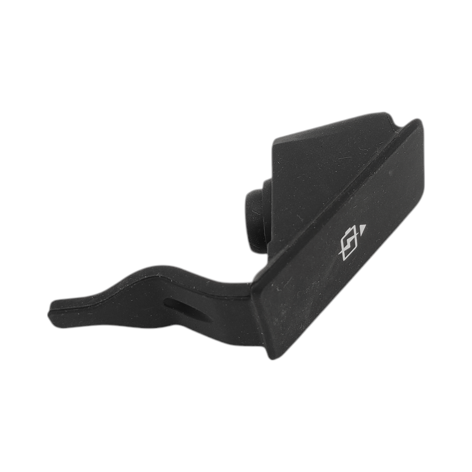 Original Ladeanschluss Abdeckung für Ninebot Segway ZT3 Pro