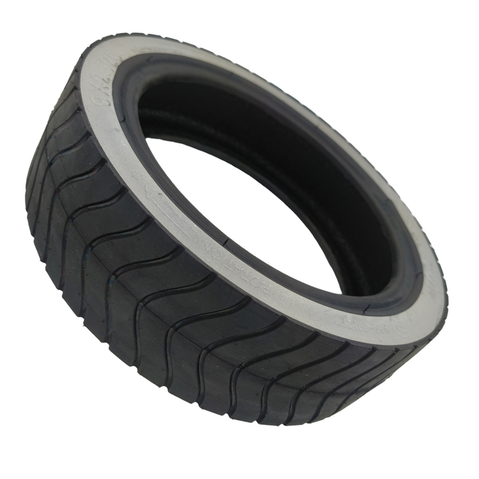 Pneu SoFlow SO One Plus D'origine 9x2,125-6,1 Pouces - Foto 9