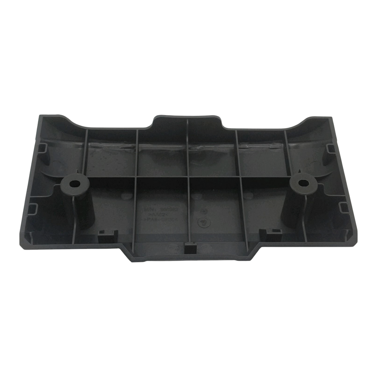 Kunststoff Abdeckung vorne für Ninebot Segway Max G3 Originalteil