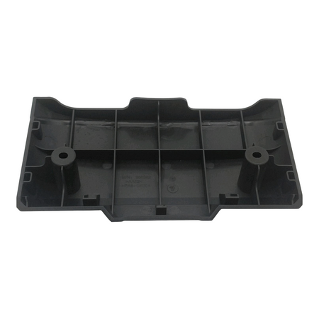 Kunststoff Abdeckung vorne für Ninebot Segway Max G3 Originalteil