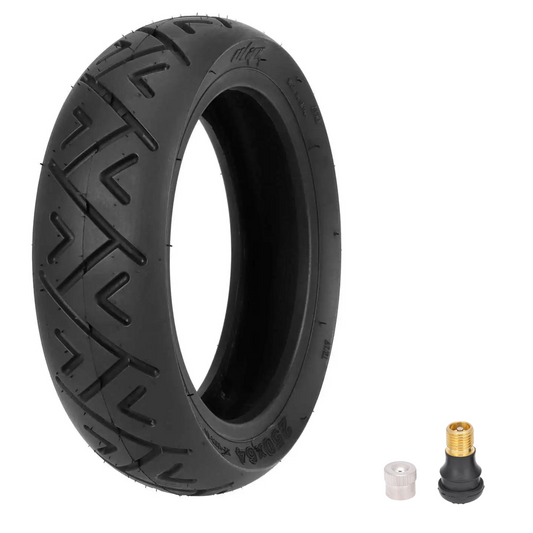 Ulip 250x64 tubeless tires for e-scooters