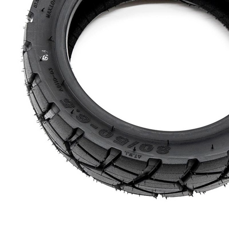 Tubeless Reifen 80/50-6.5 für Ausom L2 Ausom L2 Dual Motor Aftermarket