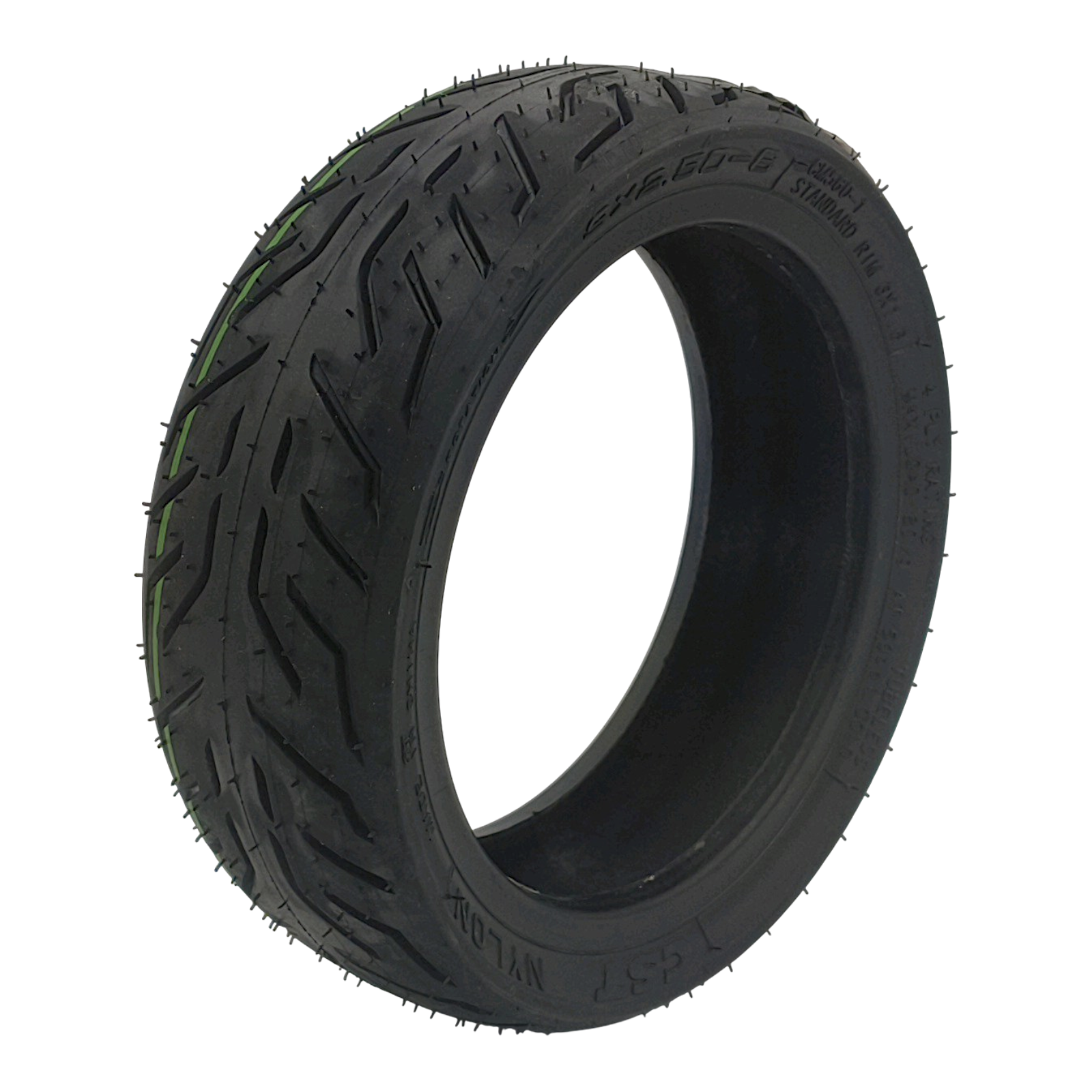 Tubeless Reifen 9x2.5-6 Zoll für Generic Originalteil