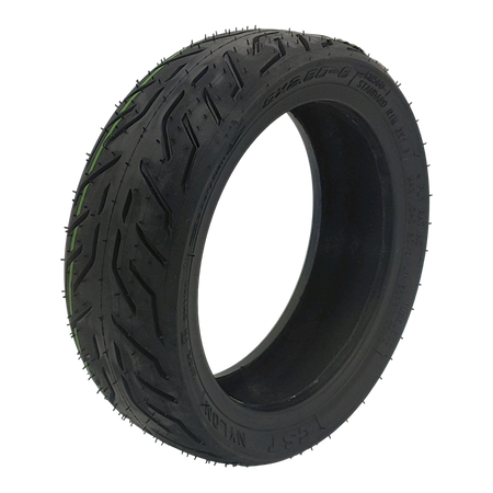 Tubeless Reifen 9x2.5-6 Zoll für Generic Originalteil