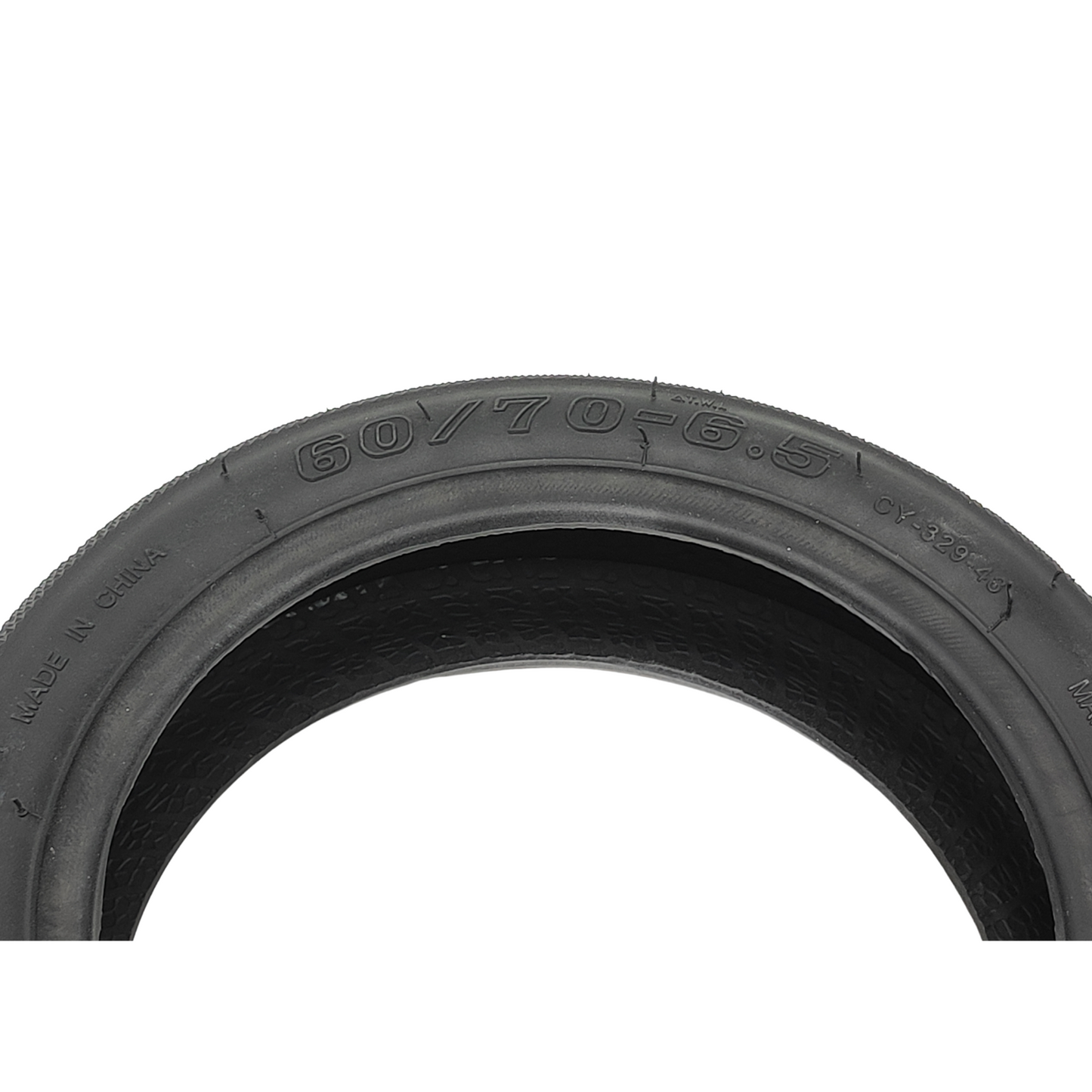 Ninebot Max G30 Tire 60/70-6.5 Tire Tubeless with Gel OEM