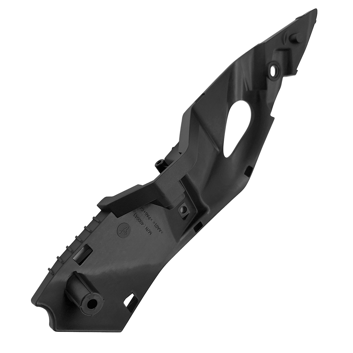 Kunststoff Abdeckung vorne rechts innen für Segway ZT3 Pro D Segway ZT3 Pro E Segway ZT3 Pro Originalteil