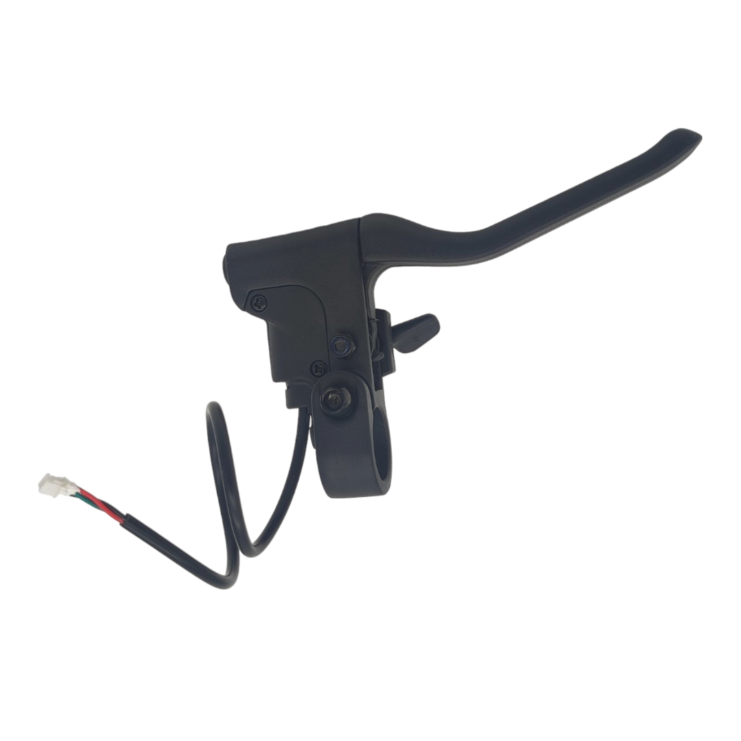 Brake lever for Xiaomi 4 Ultra with bell aftermarket replacement