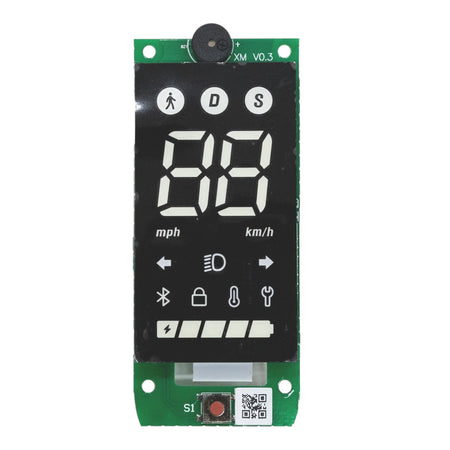 Dashboard für Xiaomi 4 Lite Gen2 Originalteil