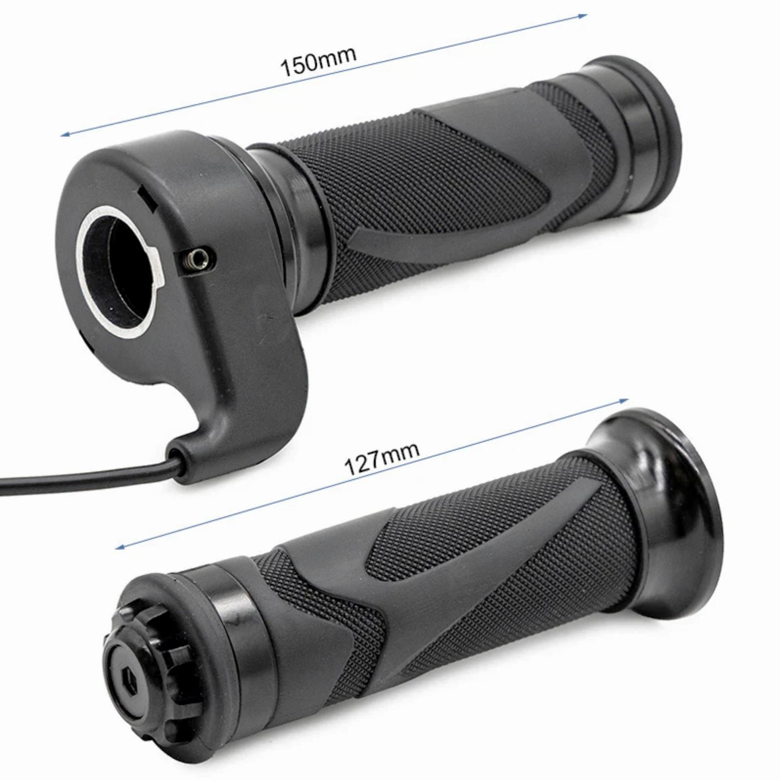 Drehgas EWGA001 für Generic Aftermarket