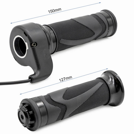 Drehgas EWGA001 für Generic Aftermarket