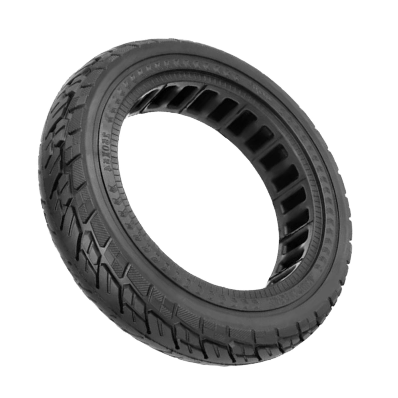 Vollgummireifen für Ninebot Segway F65 F65E F65D Aftermarket