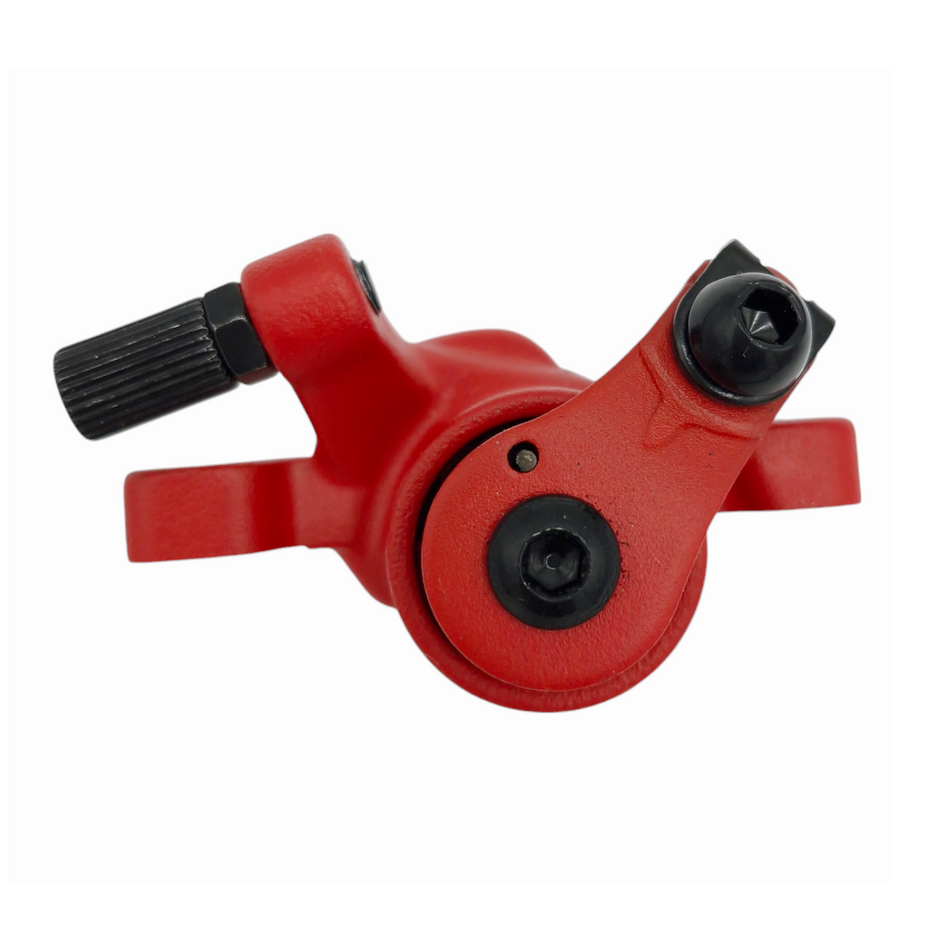 Original Bremssattel rot für Ninebot Segway ZT3 Pro